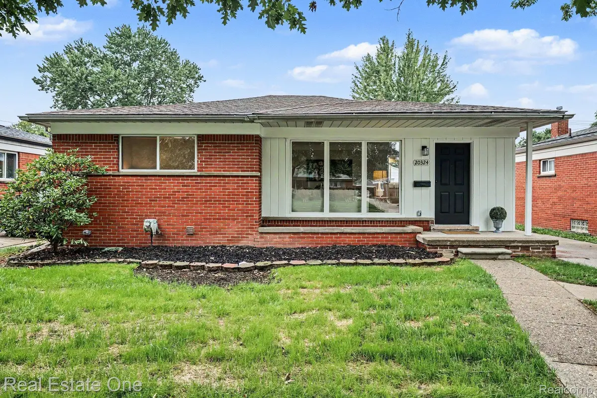 20324 Sunnydale Street, Saint Clair Shores, MI 48081 - #1