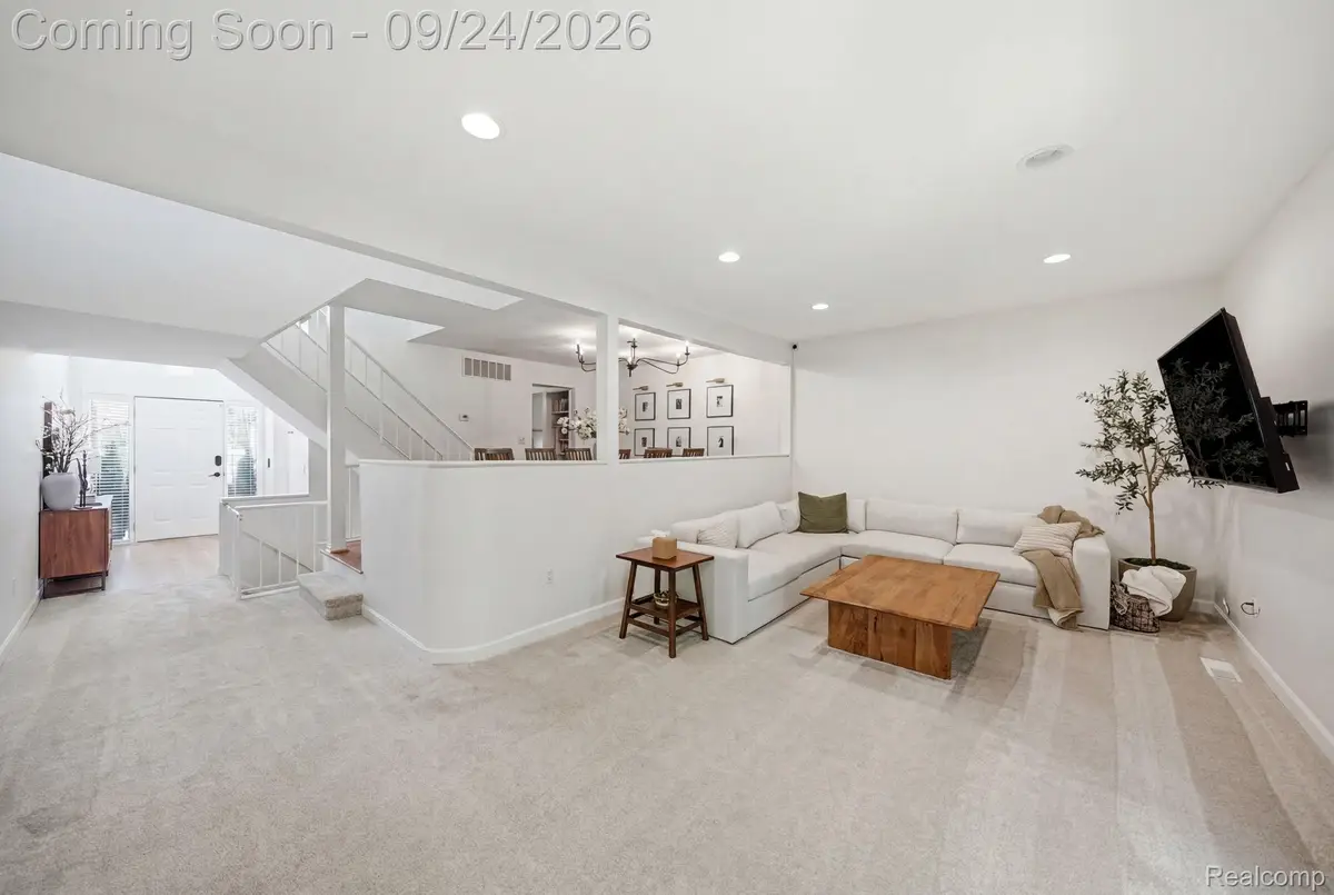 7306 Balsam Court, West Bloomfield, MI 48322 - #1