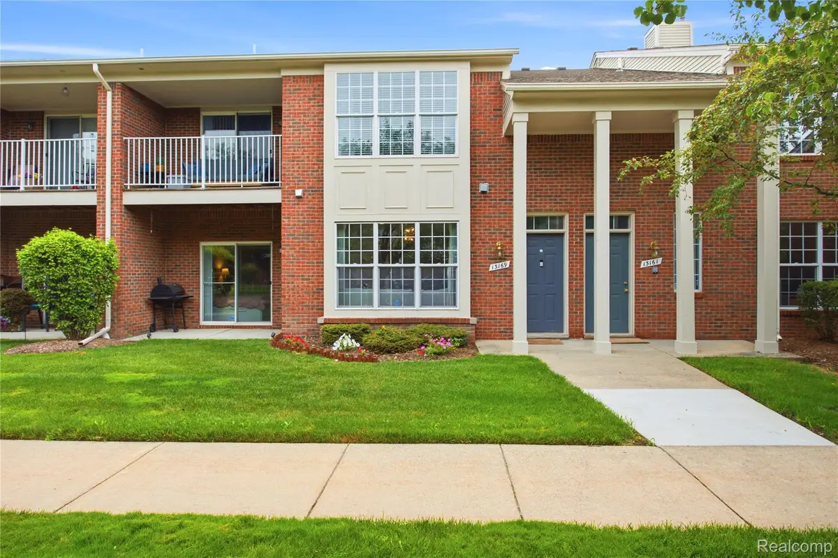 13169 Canopy Drive, Sterling Heights, MI 48313 - #1