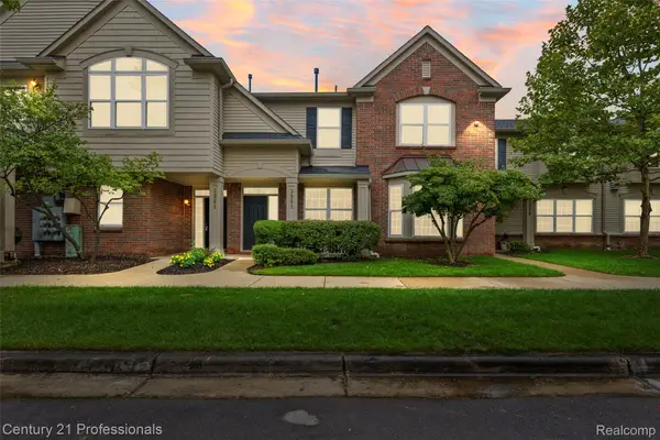 3981 Elizabeth Avenue, Canton, MI 48188