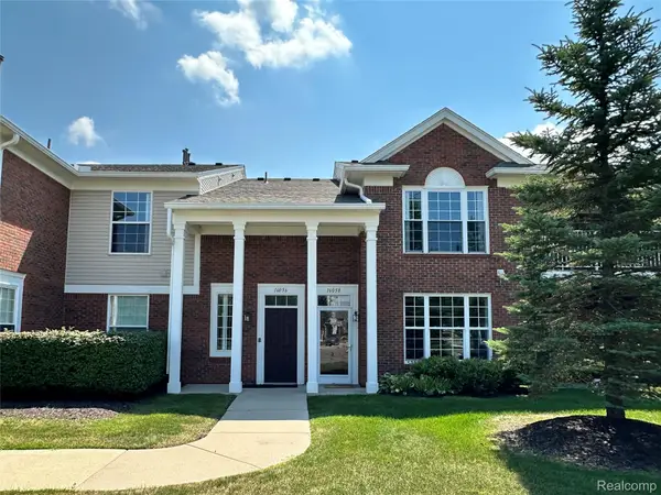 16056 Morningside, Northville, MI 48168