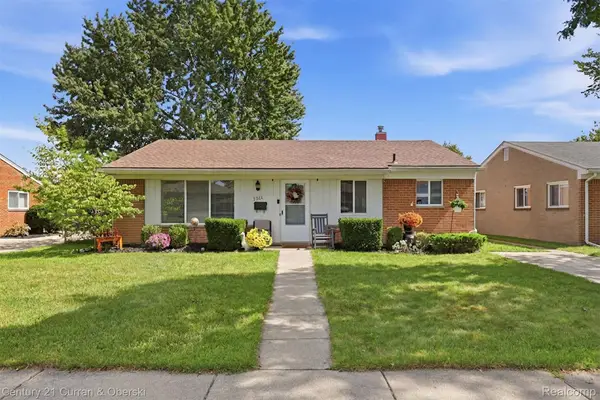 8300 N Henry Ruff Road, Westland, MI 48185