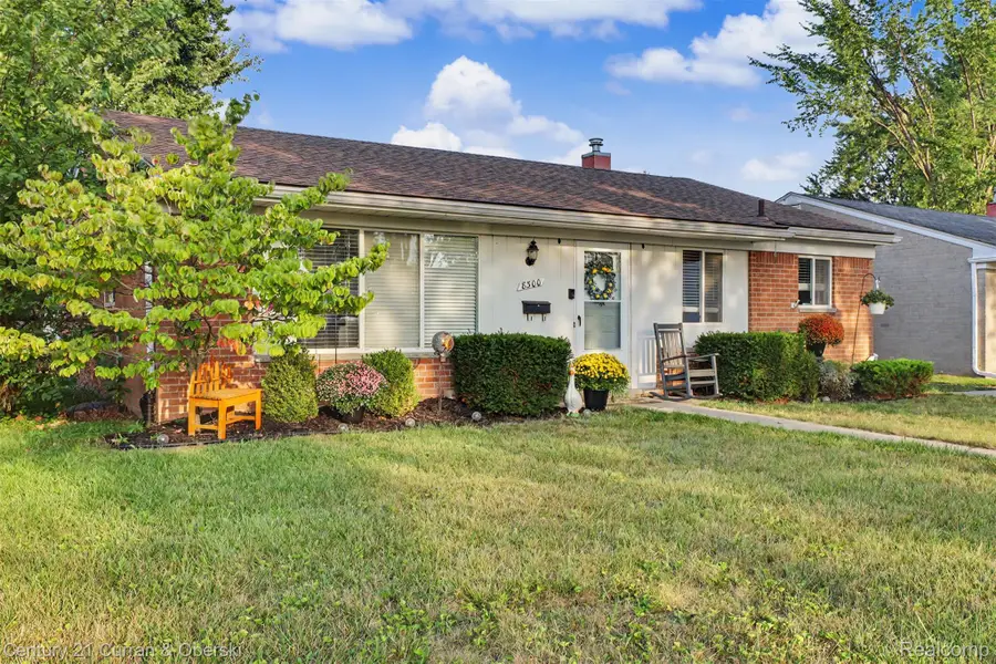 8300 N Henry Ruff Road, Westland, MI 48185 - #3