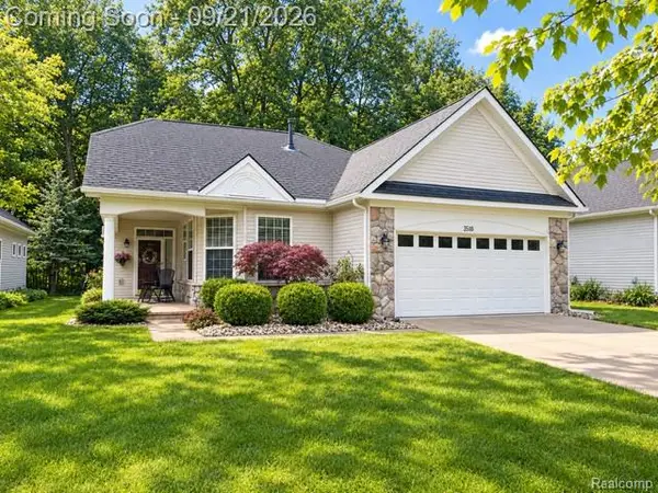 3510 Riverside Drive, AuburnHills, MI 48326