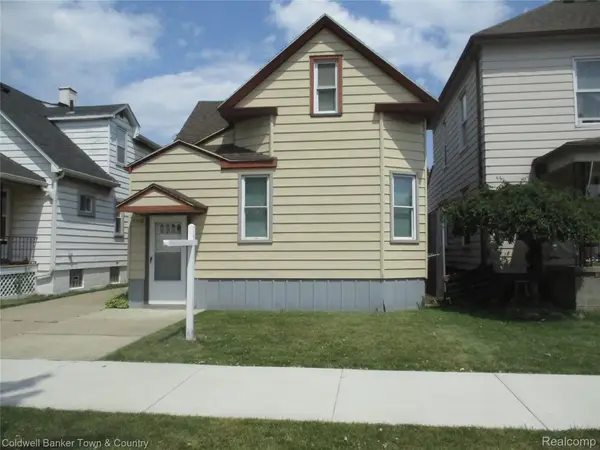 4360 Western Street, Detroit, MI 48210