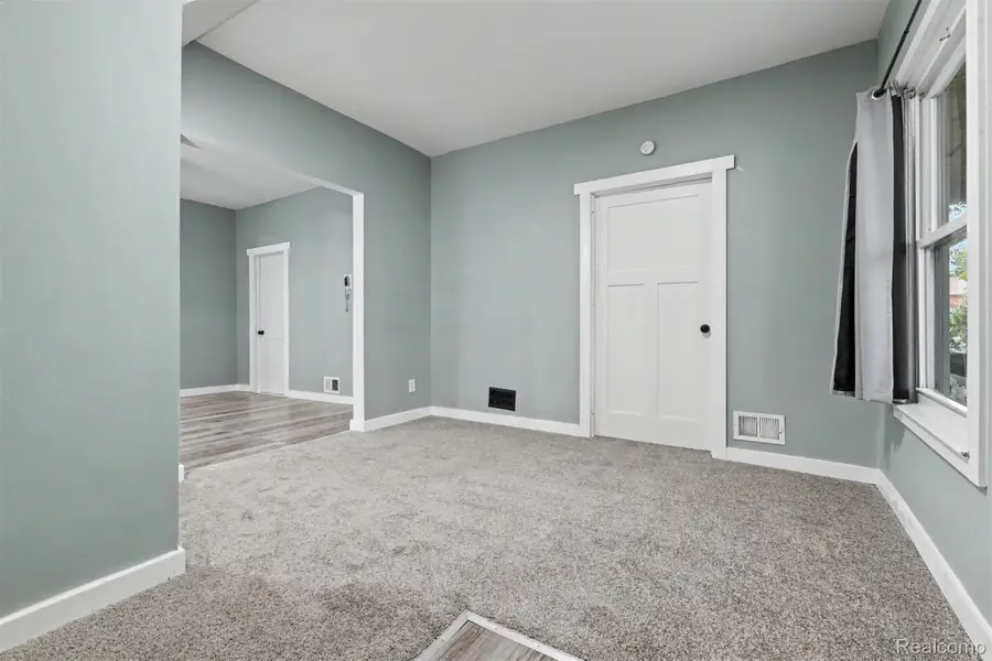 8397 Lane Street, Detroit, MI 48209 - #2