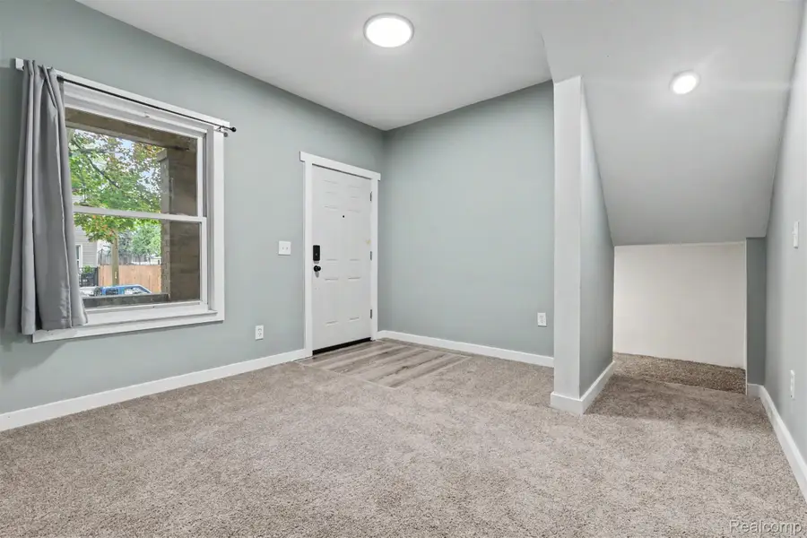 8397 Lane Street, Detroit, MI 48209 - #3