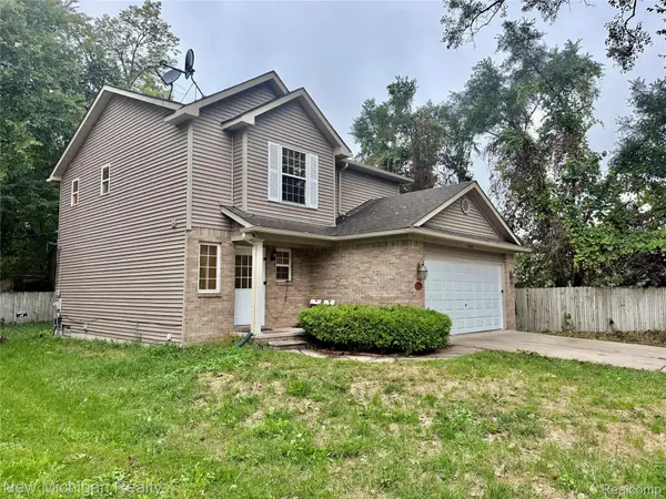 21749 Wheeler Street, FarmingtonHills, MI 48336