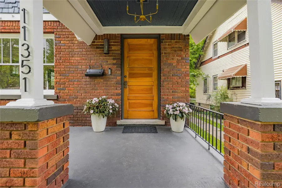 11351 Mettetal Street, Detroit, MI 48227 - #2
