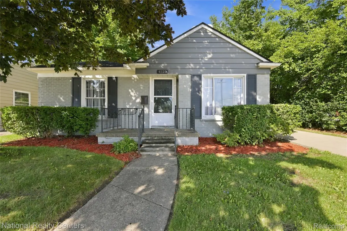 4125 Coolidge Highway, Royal Oak, MI 48073 - #1
