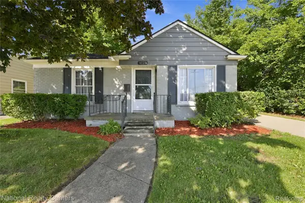 4125 Coolidge Highway, RoyalOak, MI 48073