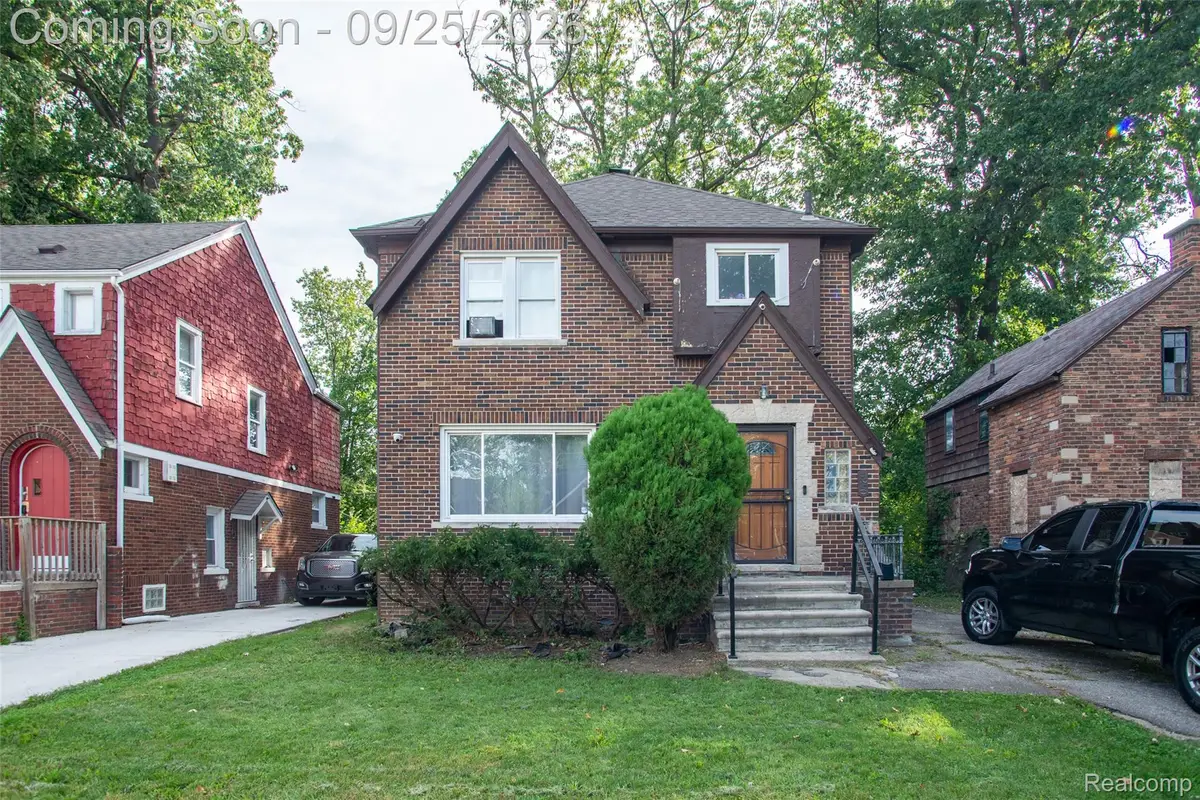 5290 Haverhill Street, Detroit, MI 48224 - #1