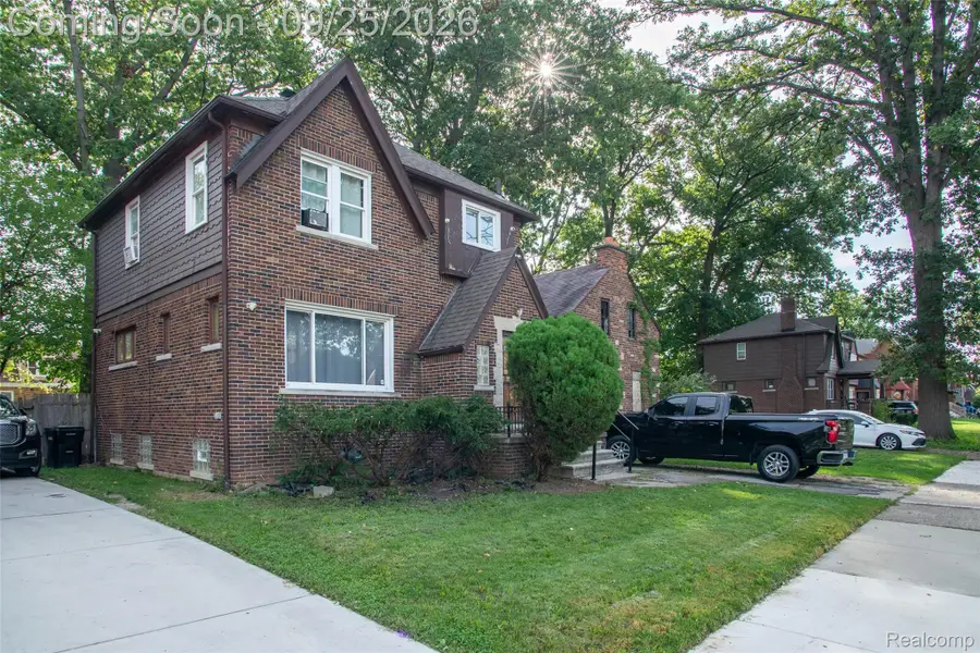 5290 Haverhill Street, Detroit, MI 48224 - #2