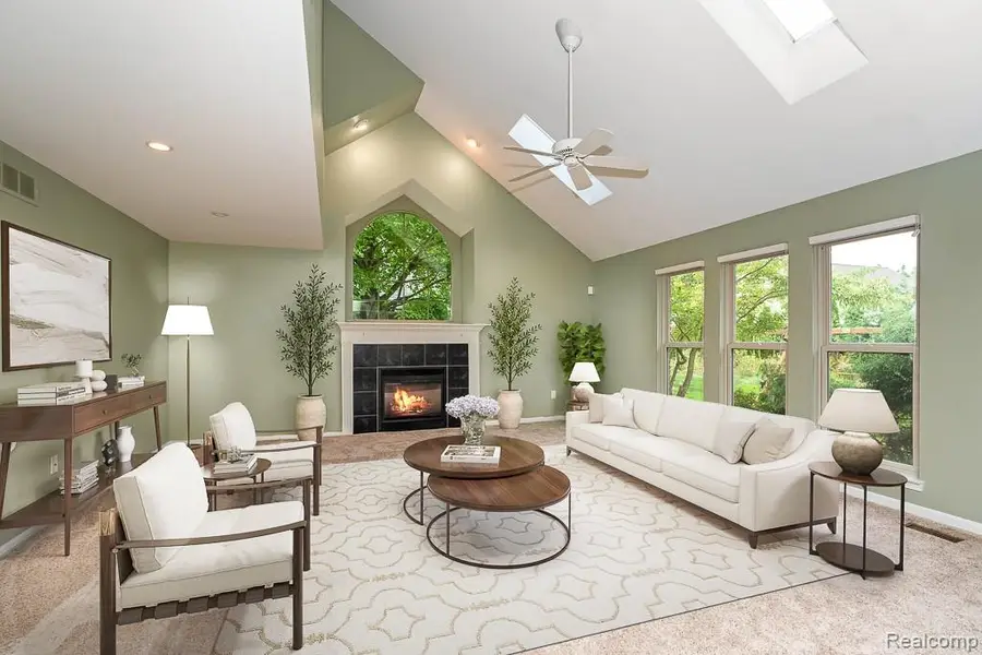 56137 Chianti Drive, Shelby, MI 48316 - #3