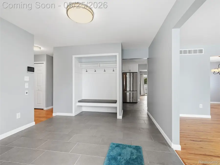 27046 Fairfax Street, Southfield, MI 48076 - #2