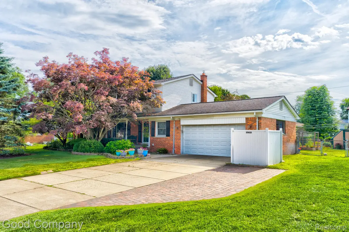 53625 Shelby Road, Utica, MI 48316 - #1