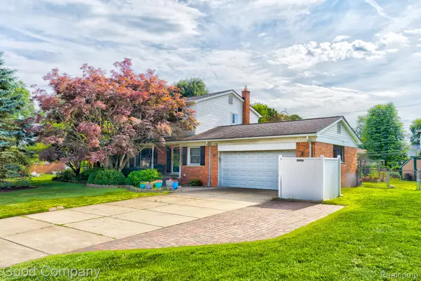53625 Shelby Road, Utica, MI 48316