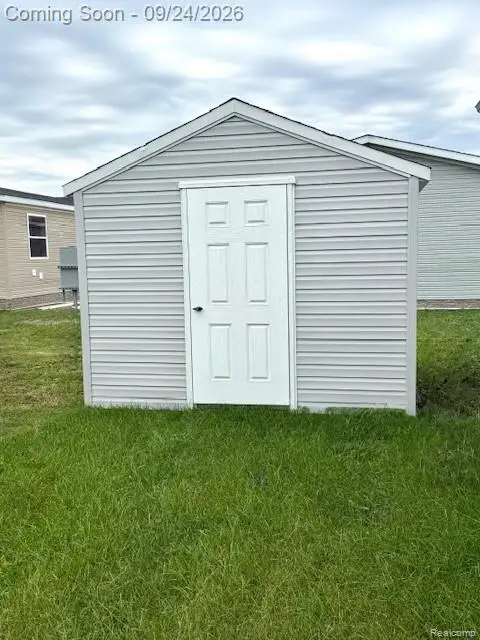 3363 Summer Street #131, Carleton, MI 48117 - #3
