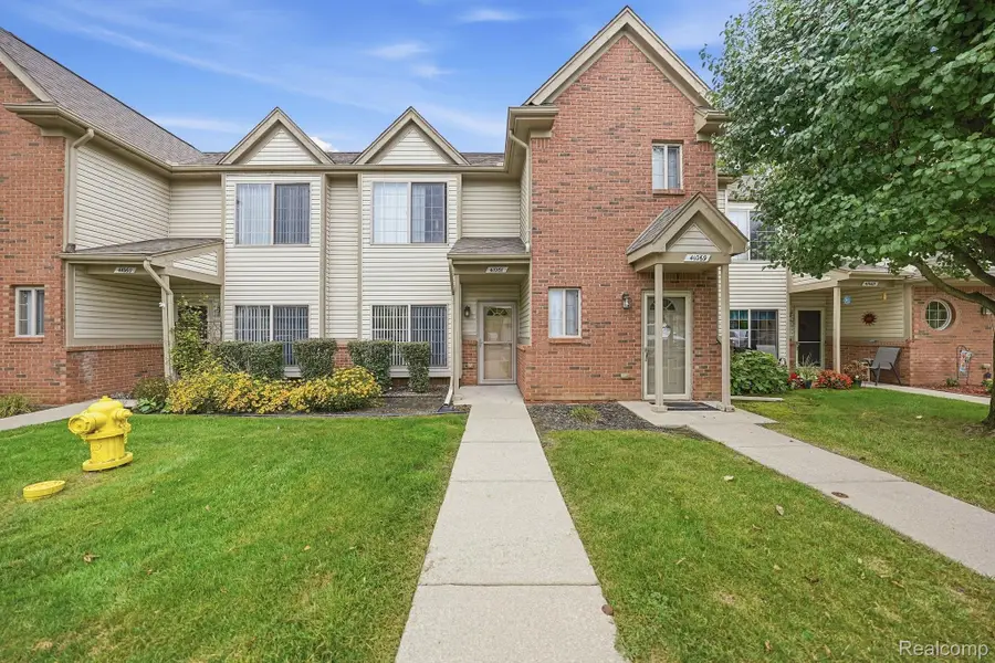 41061 Rose Lane, Clinton, MI 48036 - #3