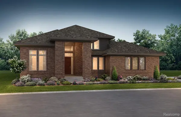 30702 Franklin Hills Court #4, FarmingtonHills, MI 48334