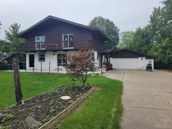 38525 Little Mack Avenue, ClintonTwp, MI 48036