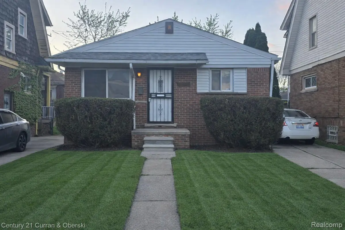 4030 W Davison, Detroit, MI 48238 - #1