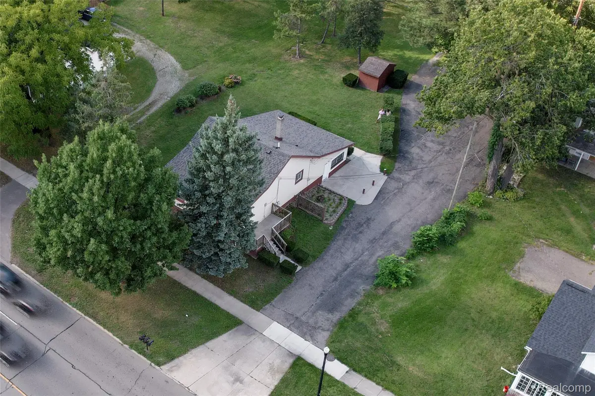 22900 Goddard Road, Taylor, MI 48180 - #1