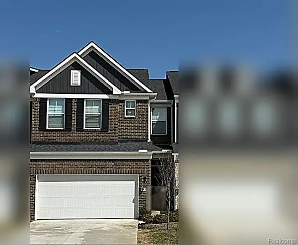 1524 Arcadia Drive, Milford, MI 48381