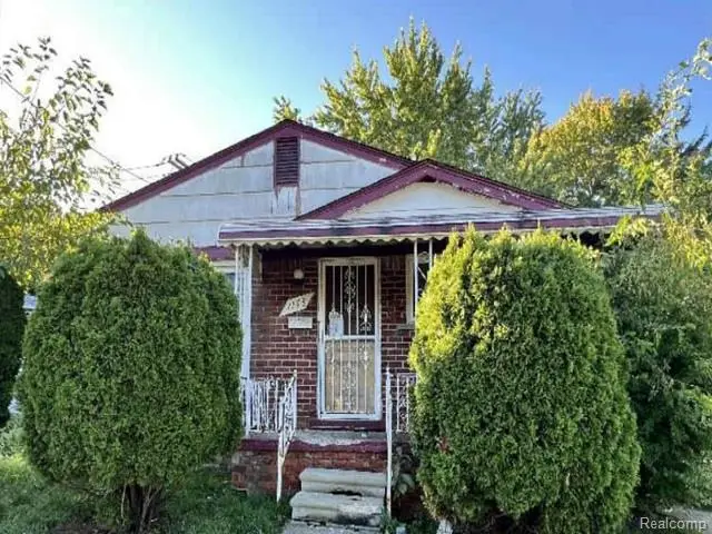 1148 Maurer Avenue, Pontiac, MI 48342 - #1