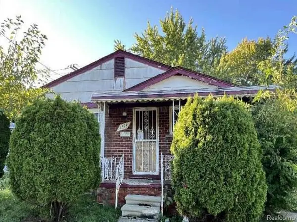 1148 Maurer Avenue, Pontiac, MI 48342