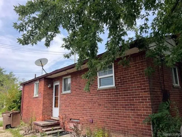 1148 Maurer Avenue, Pontiac, MI 48342 - #3
