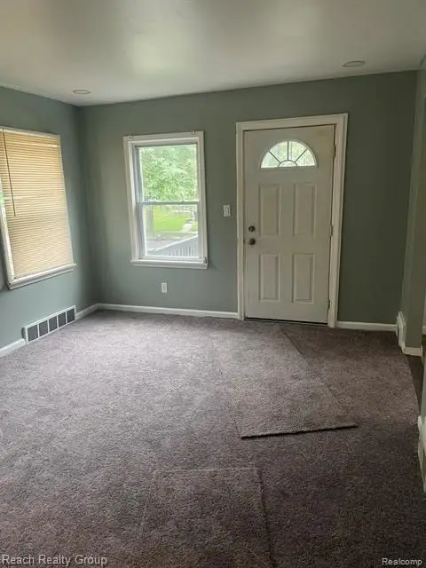 15826 Bentler Street, Detroit, MI 48223 - #2