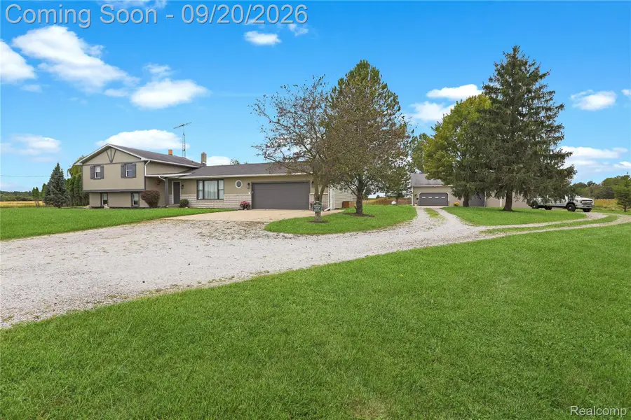 5189 Cribbins Road, Avoca, MI 48006 - #2