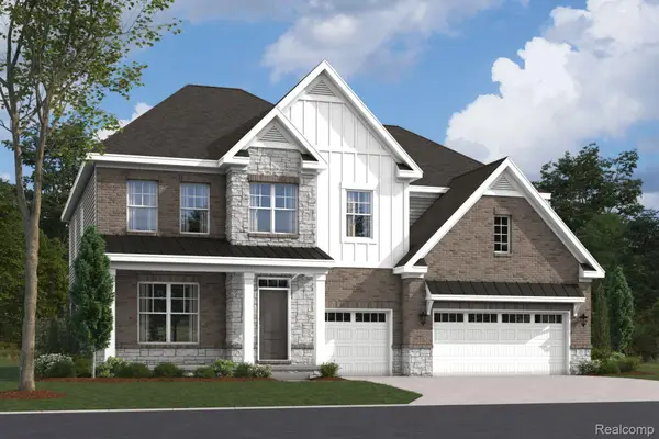 50945 Ottawa Drive, Canton, MI 48187