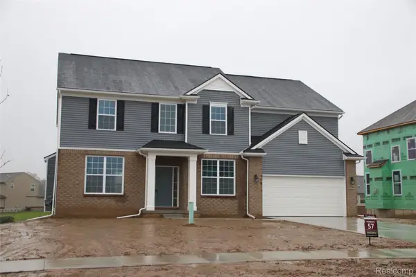 1062 Forest Bay Drive, Waterford, MI 48328