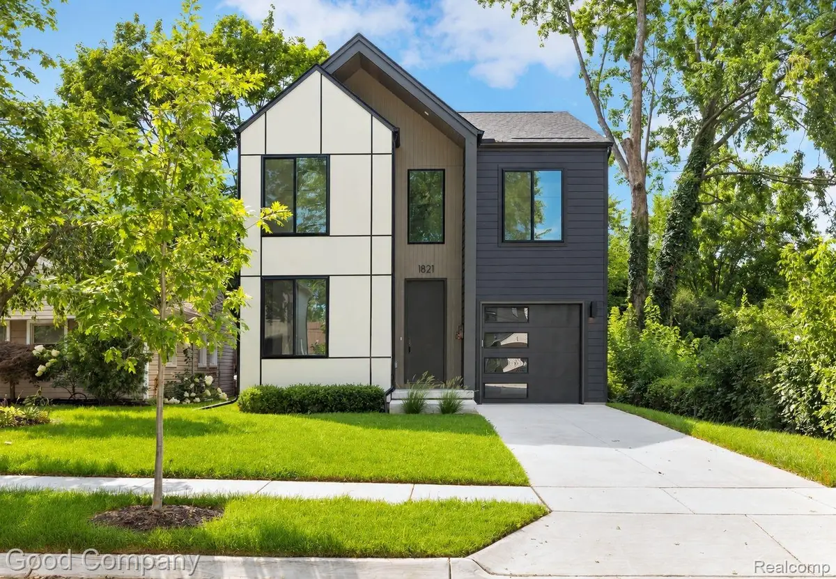 1821 Clifton Avenue, Royal Oak, MI 48073 - #1