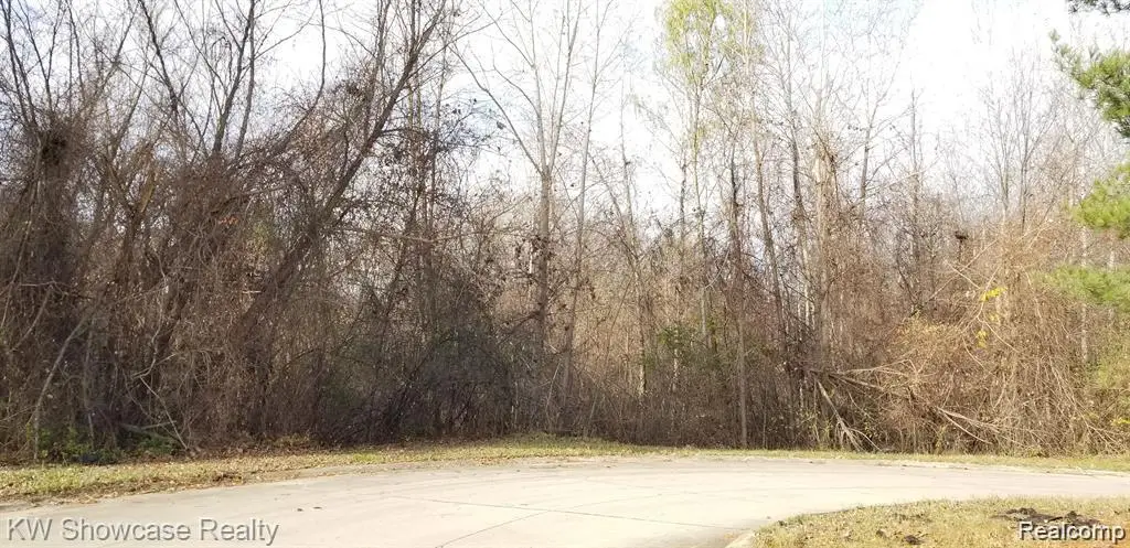3827 Kerriel Court, Commerce Township, MI 48382 - #1