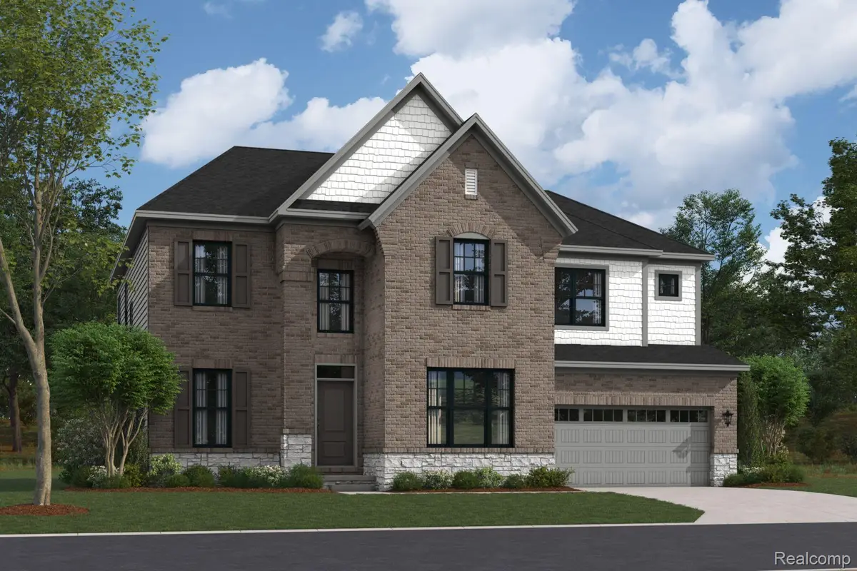 50977 Ottawa Drive, Canton, MI 48187 - #1