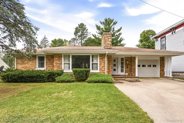 304 Prospect Street, Vassar, MI 48768