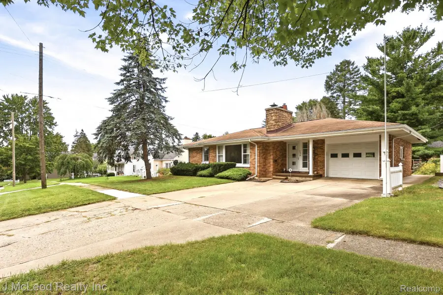 304 Prospect Street, Vassar, MI 48768 - #2