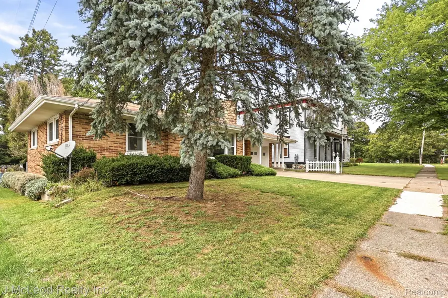 304 Prospect Street, Vassar, MI 48768 - #3