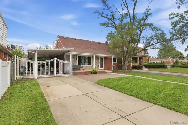 18116 Outer Drive, Dearborn, MI 48128
