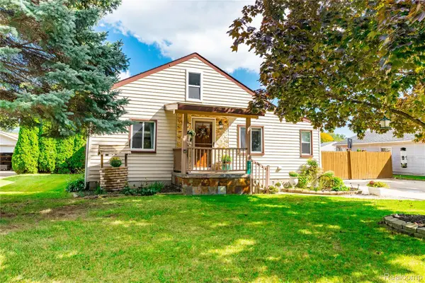 14751 Harold Street, Taylor, MI 48180