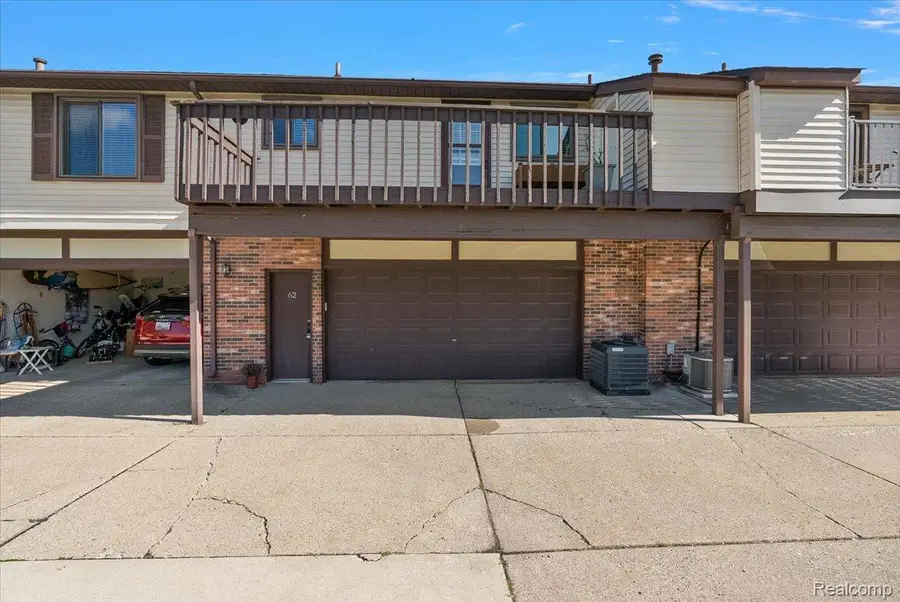 2346 London Bridge Drive #62, Rochester Hills, MI 48307 - #3