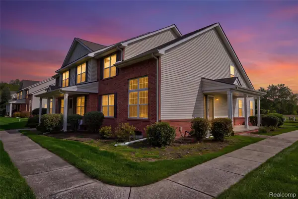 10207 Sunrise Drive, GrandBlanc, MI 48439