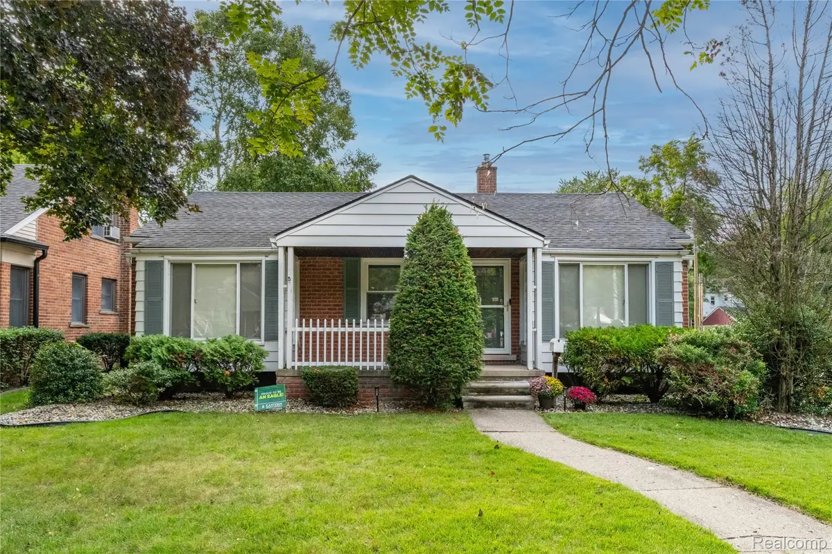 9665 Arcola Street, Livonia, MI 48150 - #1