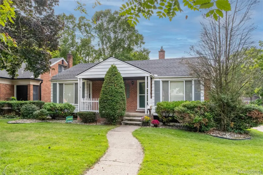 9665 Arcola Street, Livonia, MI 48150 - #2