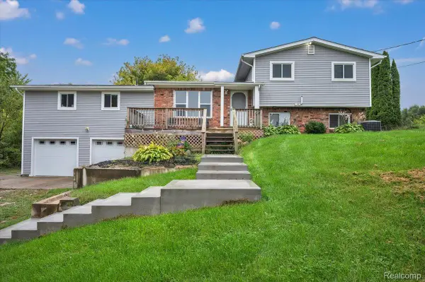 4378 Vernor Road, Attica, MI 48412