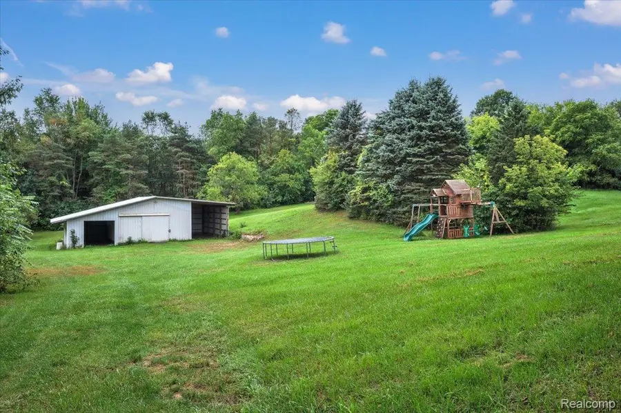4378 Vernor Road, Attica, MI 48412 - #2