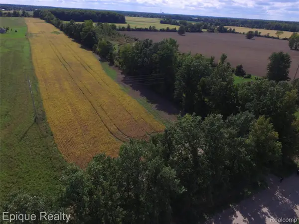 00 Fisher Road, Greenwood, MI 48006